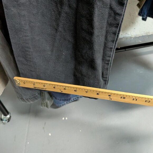 Dickies loose fit canvas carpenter pants - Picture 4 of 4